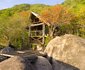 Domwe Island Camp