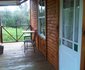 Eden Self Catering Cabins