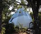 TiPi Bush Camp