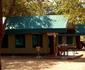 Manyane Resort