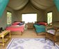 Domwe Island Camp