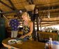Domwe Island Camp