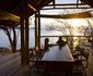 Domwe Island Camp
