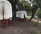 Clarens Ox-wagon Camp