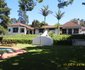 The Old Berkshire Self Catering