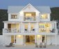 The White House Beach Villa