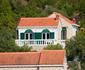 Holiday Home Pupa Brac Island