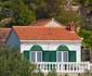 Holiday Home Pupa Brac Island