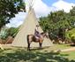 Tipis Africa Guest Lodge