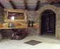 Hunters Dream Entertainment Centre