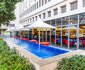 Fountains Hotel