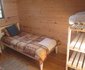 Kulala Cabin