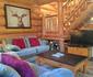 #10 Snowline Cabin