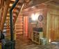 #10 Snowline Cabin