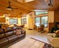 Snowline Cabin #23