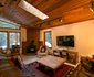 Snowline Cabin #23