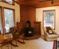 Snowline Cabin #23