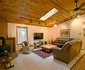 Snowline Cabin #23