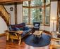 #25 Snowline Cabin