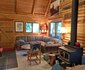Mt. Baker Rim Cabin #43