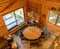 Mt. Baker Rim Cabin #43