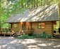 Mt. Baker Rim Cabin #43