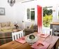 A Pinot Noir Cottage