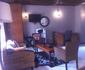 African Home Lodge
