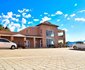 GRABOUW LODGE