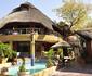 African Home Lodge