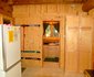 Snowline Cabin #47