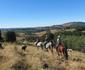 Stormy Hill Horse Trail Holiday in the Midlands KZN