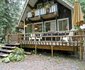 Snowline Cabin #73
