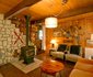 Snowline Cabin #73