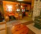 Snowline Cabin #73