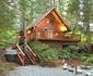 #98 Snowline Cabin