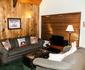 #98 Snowline Cabin