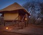 Mosetlha Bush Camp & Eco Lodge