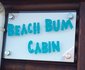 Beach Bum Cabin