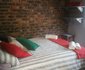 Zebra Cottage