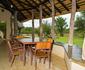 SANParks Orpen Rest Camp Kruger National Park