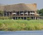Lower Sabie Rest Camp Kruger National Park SANParks
