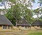 SANParks Letaba Rest Camp Kruger National Park