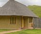 SANParks Glen Reenen Rest Camp Golden Gate Highlands