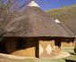 SANParks Glen Reenen Rest Camp Golden Gate Highlands
