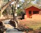 Bushbaby Lodge and Camping