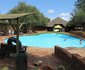Chalet Pumba, Elephant Camp, Mabalingwe
