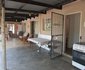 Kataza Bushveld Chalet