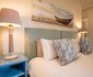 The Beach Apartment
