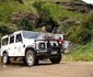 Sani Pass Tours